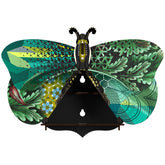 Farfalla Portaoggetti Decorativa da Parete - Magda Farfalla Decorativa Miho 