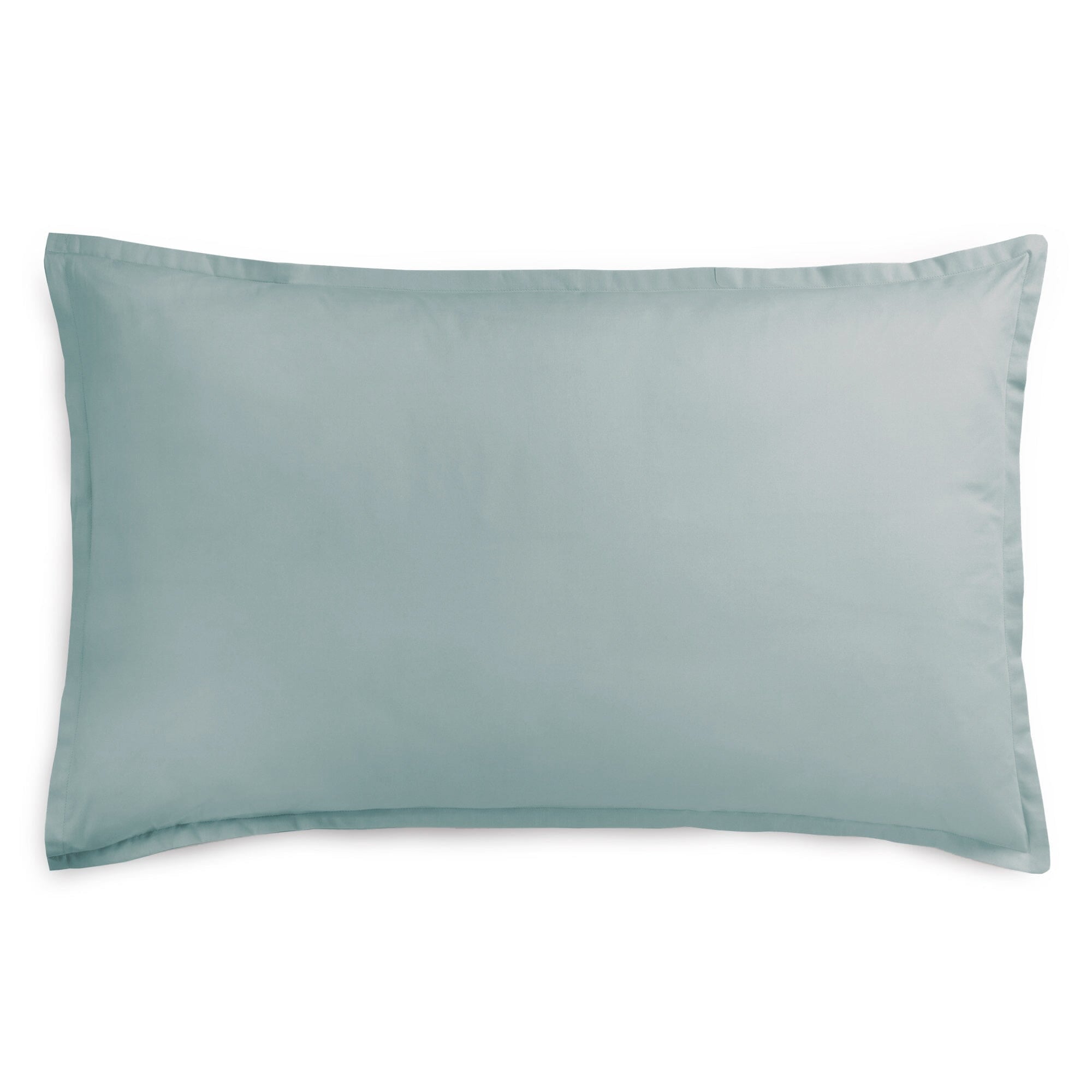 Federa in Percalle di Puro Cotone 200TC tinta unita - Milano Federa Lisola Basic Sion 