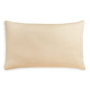 Federa in Puro Cotone tinta unita - Tortona Federa Lisola Basic Beach 