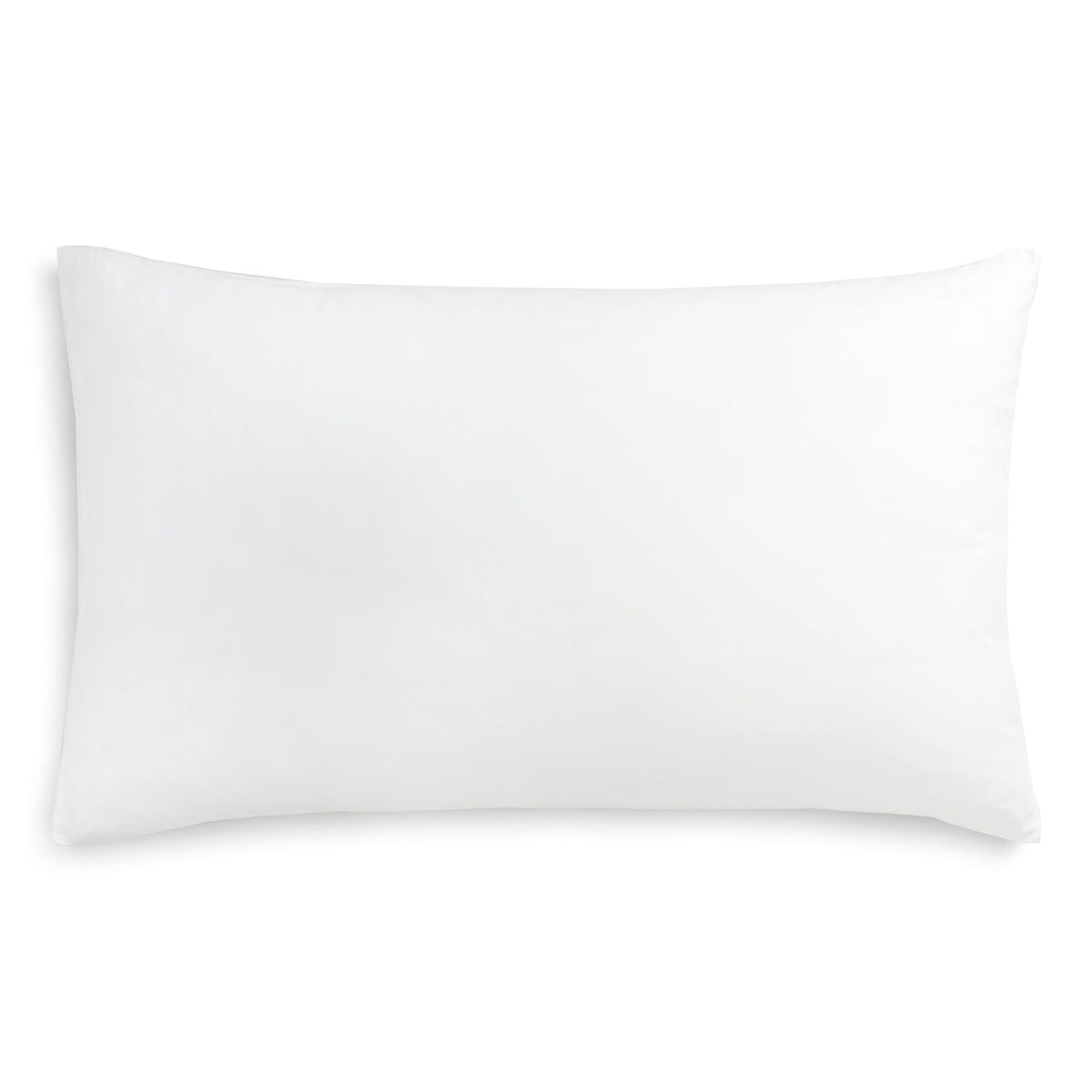 Anne De Solene Federa Per Cuscino In Cotone Percalle – 65x65 Cm, Azzurro, Lavabile E Facile Da Stirare