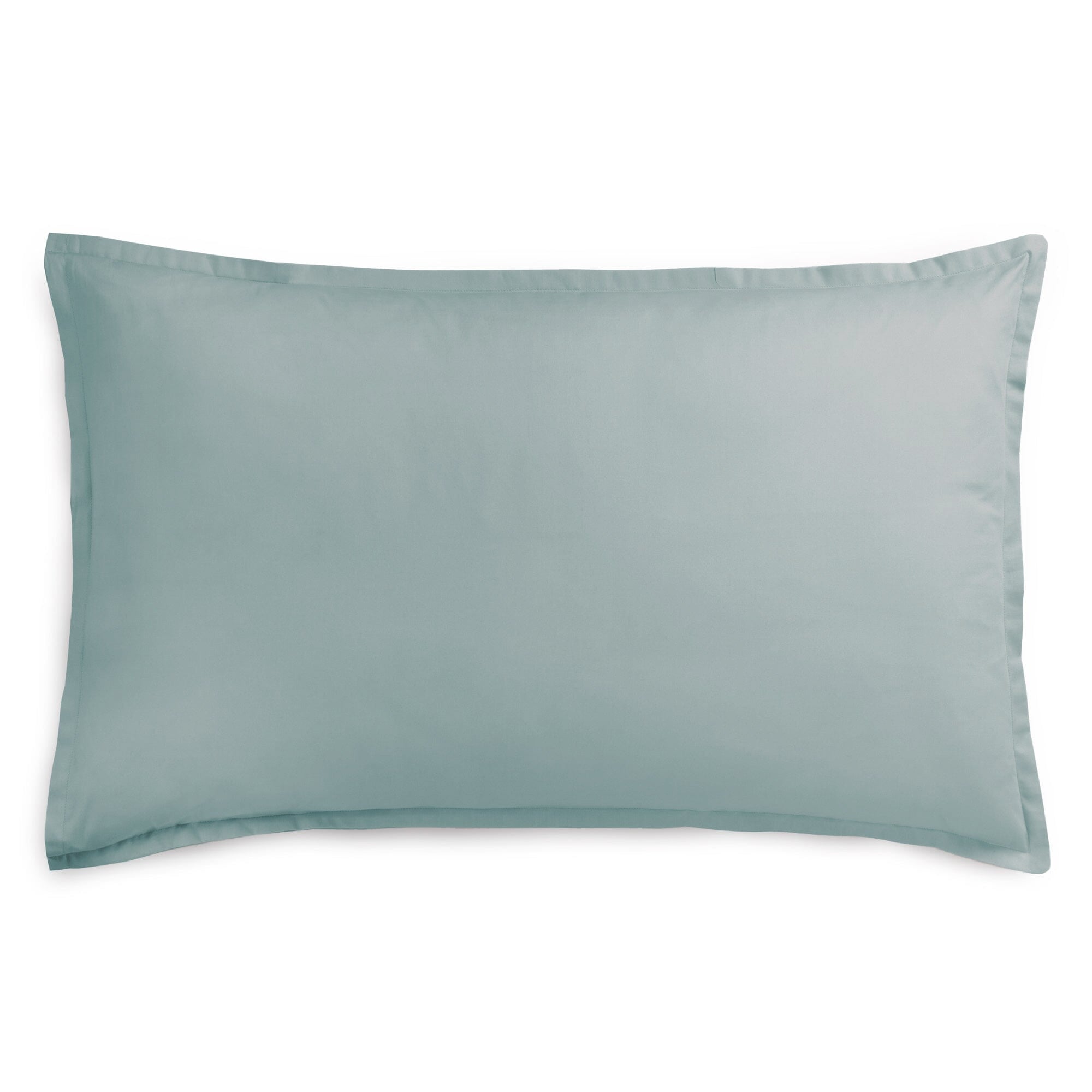 Federa in Raso di Puro Cotone 300TC tinta unita - Gottardo Federa Lisola Basic Sion 