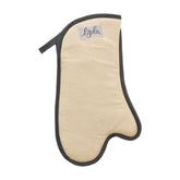 Guantone in cotone stonewashed - Colorado Guanto Lisola Corda 