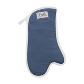 Guantone in cotone stonewashed - Colorado Guanto Lisola Denim 