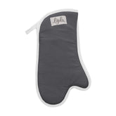 Guantone in cotone stonewashed - Colorado Guanto Lisola Grisaglia 