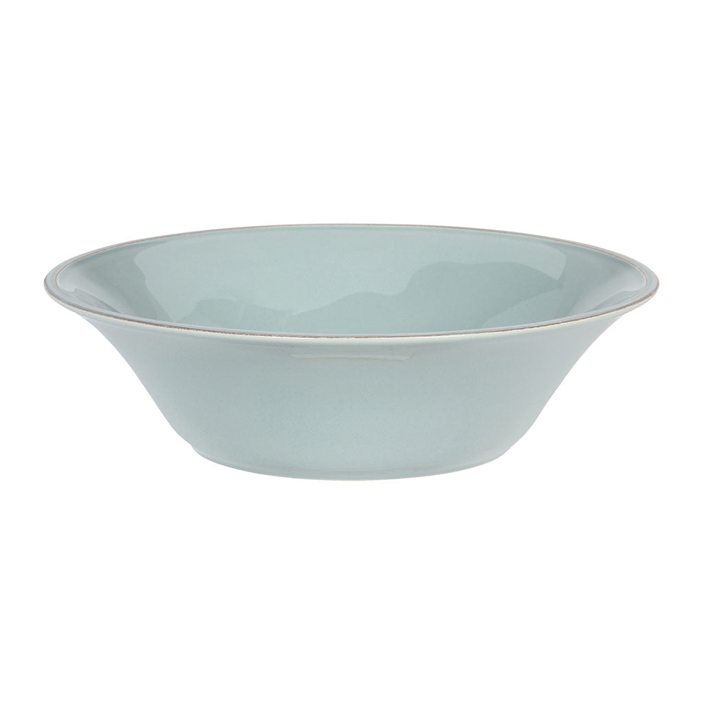 Insalatiera Costanza Verde Mare Insalatiera Cote Table Verde Acqua 