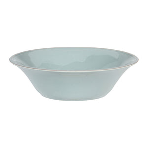 Insalatiera Costanza Verde Mare Insalatiera Cote Table Verde Acqua 
