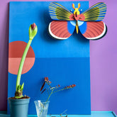 Insetto Decorativo - Giant Butterfly Insetto Decorativo studio ROOF 
