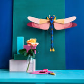 Insetto Decorativo - Giant Dragonfly 