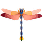Insetto Decorativo - Giant Dragonfly Insetto Decorativo studio ROOF 