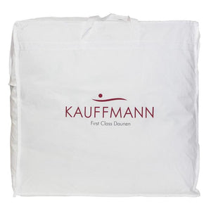 Kauffmann Principessa Piumino Warm Piumino d'oca Kauffmann 