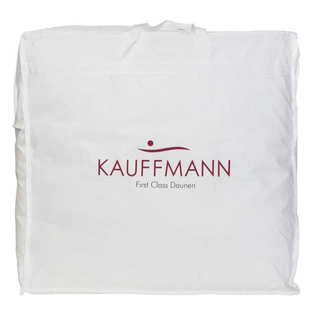 Kauffmann Principessa Piumino Warm Piumino d'oca Kauffmann 