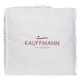 Kauffmann Comfort Piumino 4 Stagioni