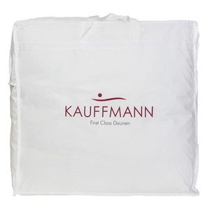 Kauffmann Giotto Plus Piumino Warm