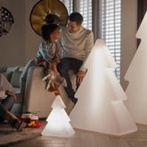 Lampada a Led a Forma di Pino per Interni - Pinus 40 