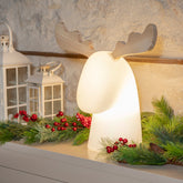 Lampada a Led per Interni a Forma di Renna - Rudy 