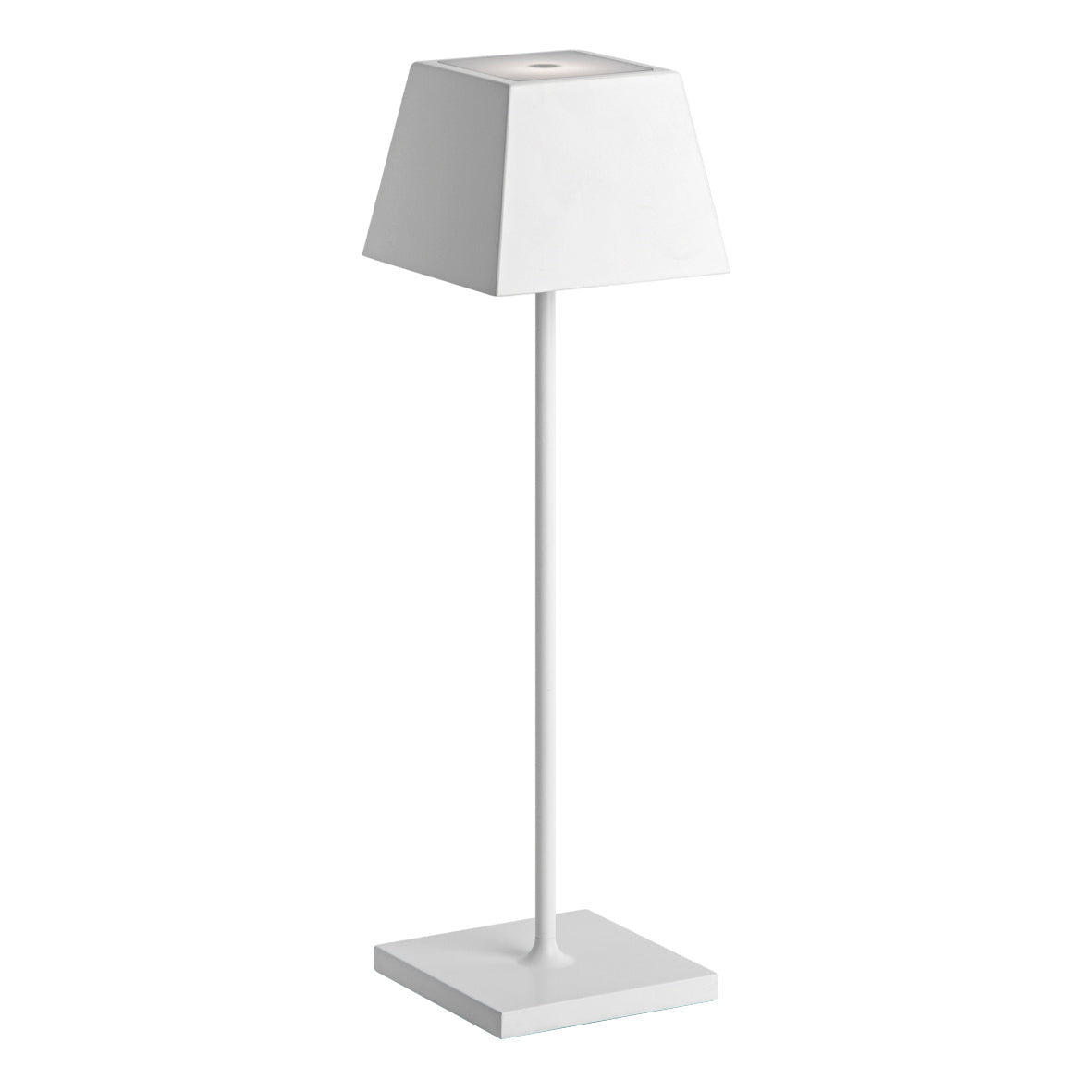 Lampada da Tavolo a Led 2700k - Siesta Lampada Rossini Illuminazione Bianca 