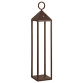 Lanterna a Led 2700k - Pic-nic Lampada Rossini Illuminazione Grande Cortan 