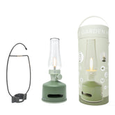 Lanterna Audio a led - MoriMori Lanterna Sbam 