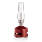 Lanterna Audio a led - Mori Mori Lanterna Mori Mori 