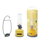 Lanterna Audio a led - MoriMori Lanterna Sbam 