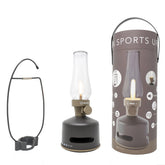Lanterna Audio a led - MoriMori Lanterna Sbam 