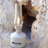 Lanterna Audio a led - MoriMori Lanterna Sbam Panna No 