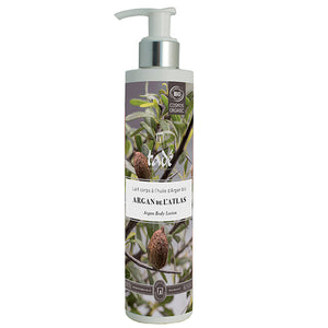 Latte per il Corpo all'Olio di Argan - Argan Milk Sali da bagno Tadé Olio di Argan 