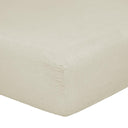 Lenzuola da Sotto con angoli in Puro Lino StoneWashed No Stiro Lenzuolo Sotto Loft by BiancoPerla 