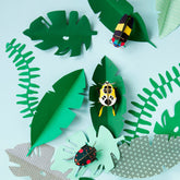 Mini Coleottero Decorativo - Jewel Beetle Coleottero Decorativo studio ROOF 