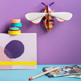 Mini Insetto Decorativo - Honey Bee Insetto Decorativo studio ROOF 