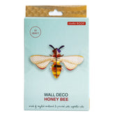 Mini Insetto Decorativo - Honey Bee Insetto Decorativo studio ROOF 