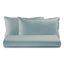 Set Copripiumino King Size 300x222 Cm Leggero - 3 Pezzi Con Federe, Imbottitura In Microfibra, Decroom