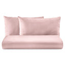 Parure Lenzuolo in Puro Cotone Tinta Unita - Tortona Lenzuola Lisola Basic Singolo Incenso 