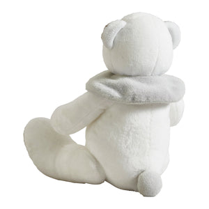 Peluche Musicale a Forma di Orsetto - Ourson Musicale Peluche Mathilde M. 