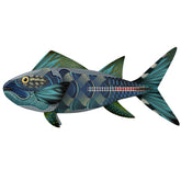 Pesce Decorativo di Carta Colorato - Miguel Pesce Decorativo Miho 