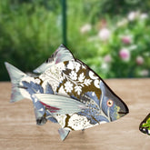 Pesce Decorativo di Carta - Carpe Diem 