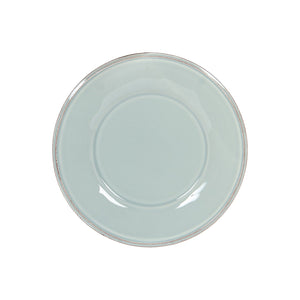 Piatto in ceramica Piatto Cote Table da Dessert Verde Acqua 