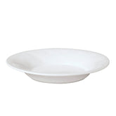 Piatto in ceramica Piatto Cote Table Fondo Bianco 