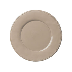 Piatto in ceramica Piatto Cote Table Piano Mastice 