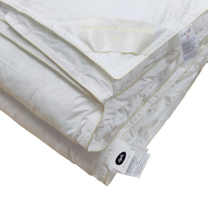 Piumino d'Oca Ungherese Medium - Zermatt Piumino d'oca Lisola 