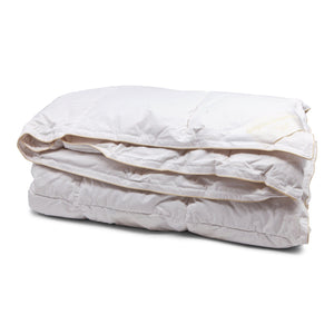 Piumino d'Oca Ungherese Medium - Zermatt Piumino d'oca Lisola 