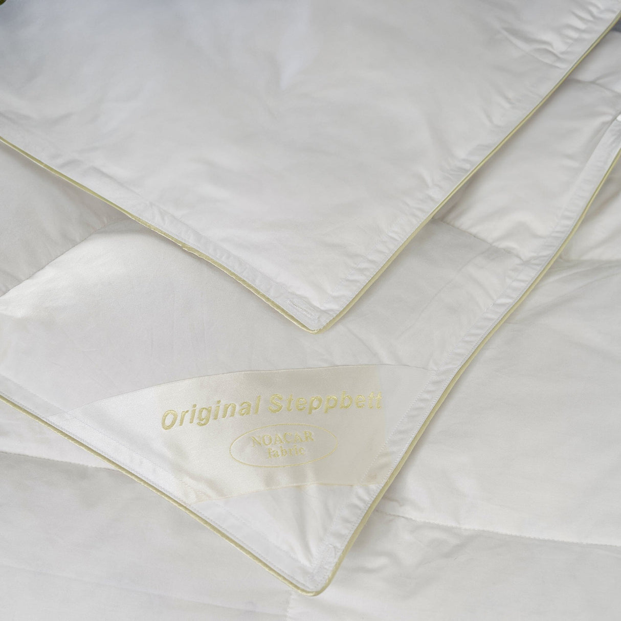 Piumino d'Oca Ungherese Medium - Zermatt Piumino d'oca Lisola 