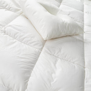 Piumino d'Oca Ungherese Medium - Zermatt Piumino d'oca Lisola 