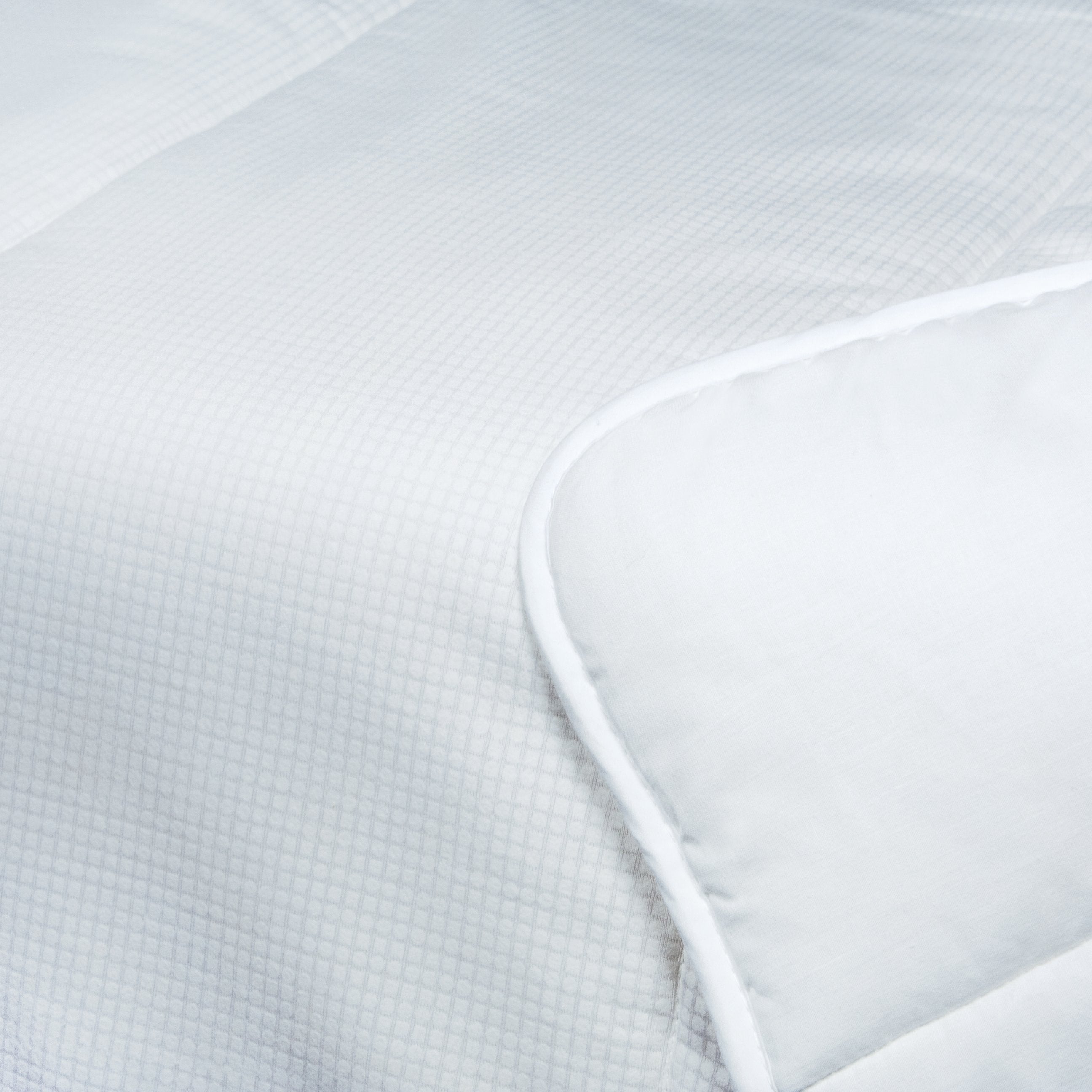 Piumino in puro cotone termoregolatore - Yeti Piumino Velfont Velfont 