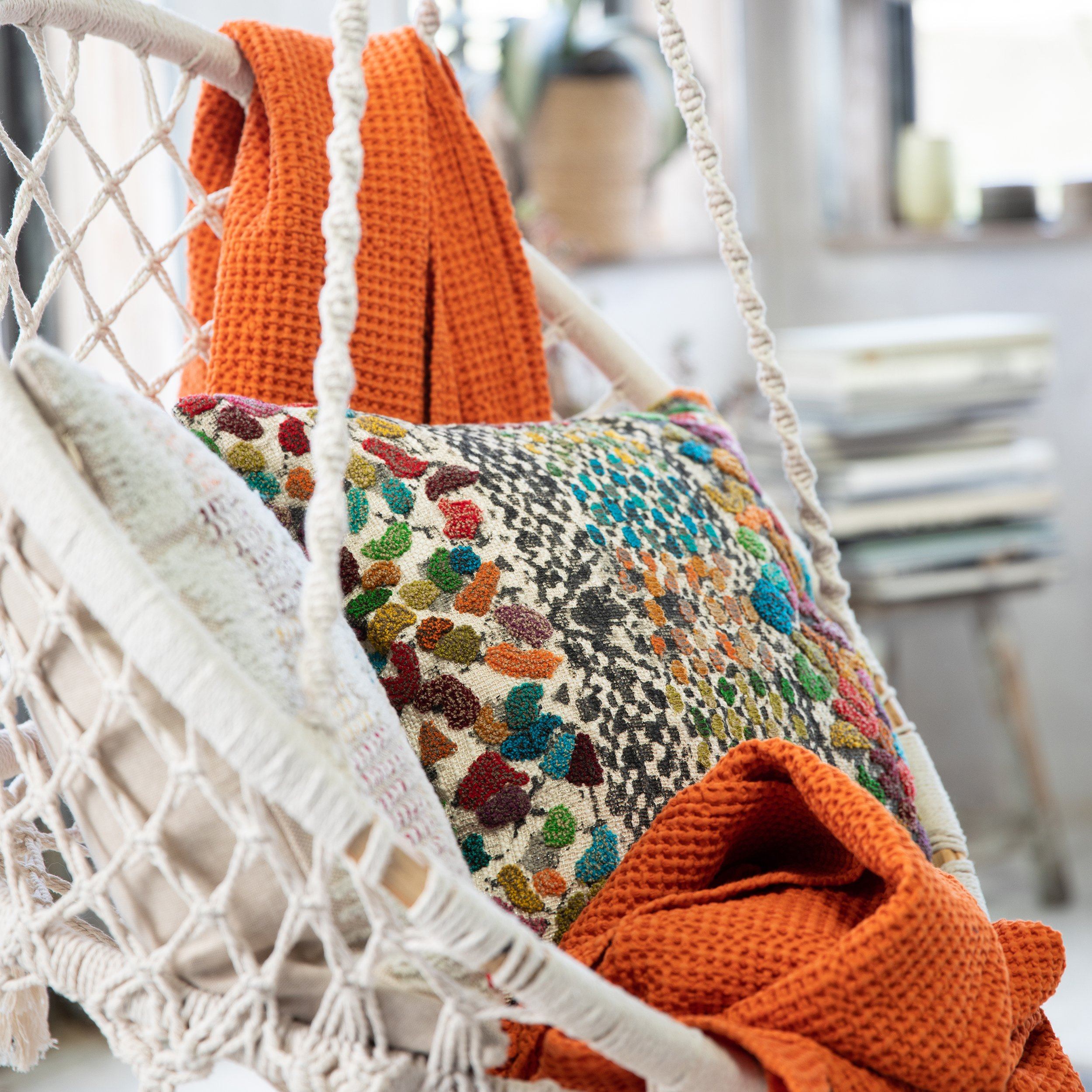 Bermuda In Tinta Unita A Nido D'ape - MARRONE - 15.00€ - Kiabi - Foto 7