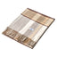 Plaid in Pile di Cotone - Courmayeur Plaid Lisola Plaid Beige 