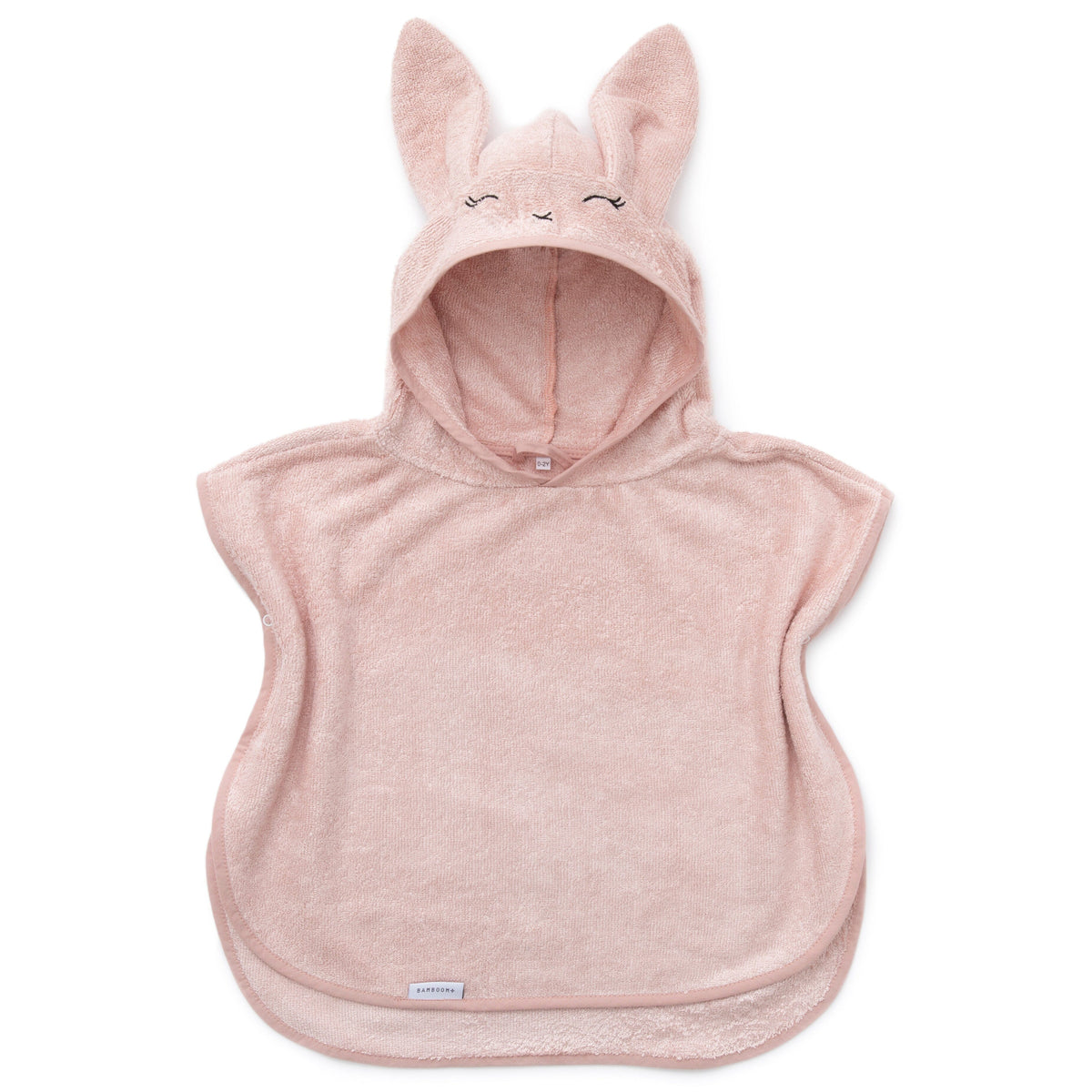 kindsgard Poncho da bagno torkapse grigio kindsgard Poncho da bagno torkapse grigio