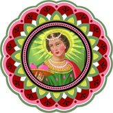 Popup Icon da parete - Santa Agata 