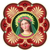 Popup Icon da parete - Santa Carolina 