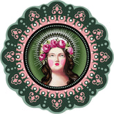 Popup Icon da parete - Santa Rosalia 
